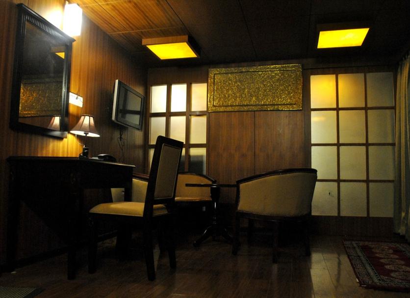 Room amenity Photo
