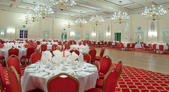 Adelphi Hotel & Spa - Liverpool - Conference room
