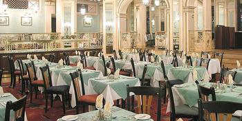 Adelphi Hotel & Spa - Liverpool - Conference room