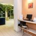 Business centre