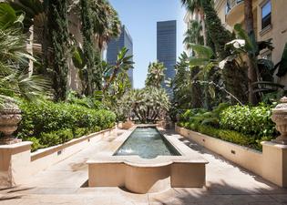 Sunshine Suites at The Piero