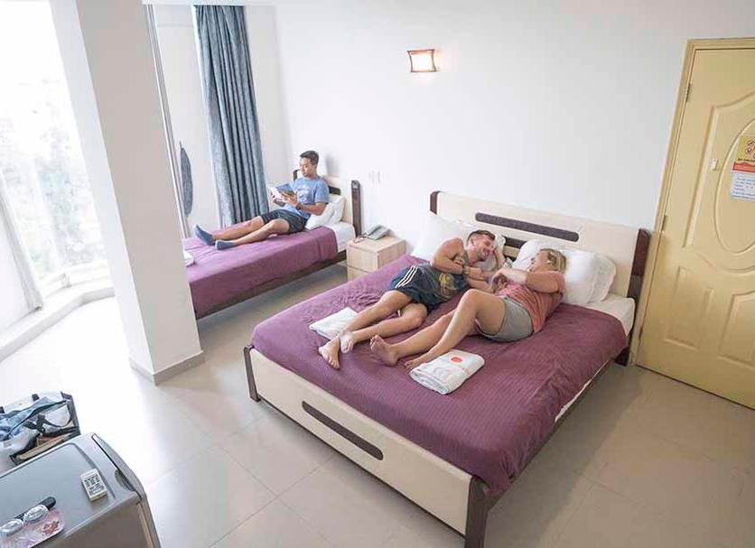 Bedroom Photo