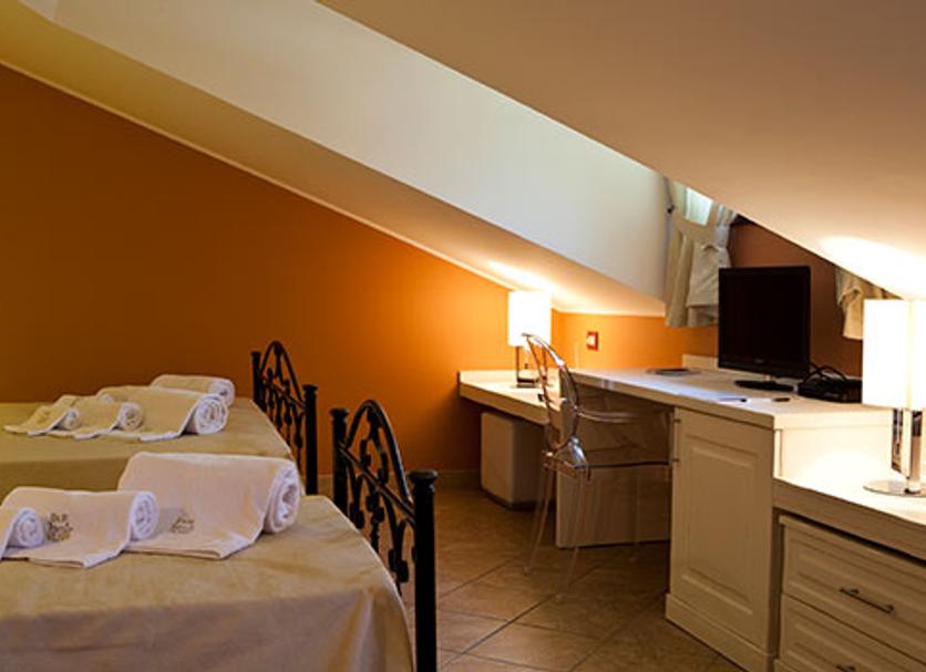 Room amenity Photo