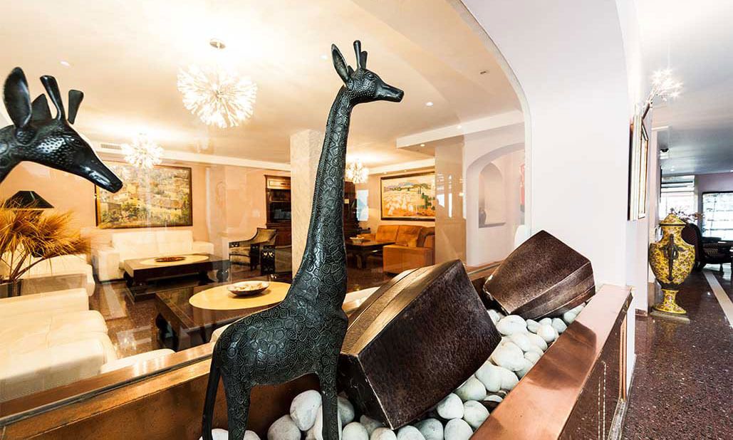 Decor