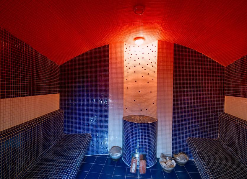 Spa Photo