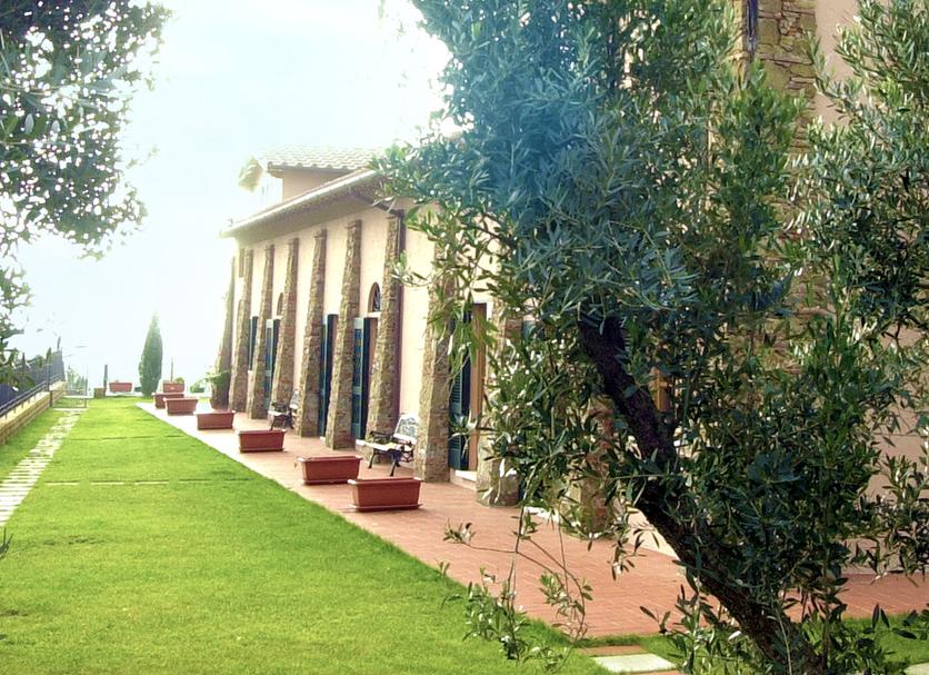 Outdoor view Photo