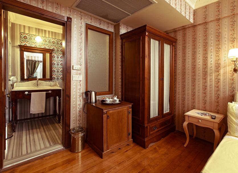 Room amenity Photo