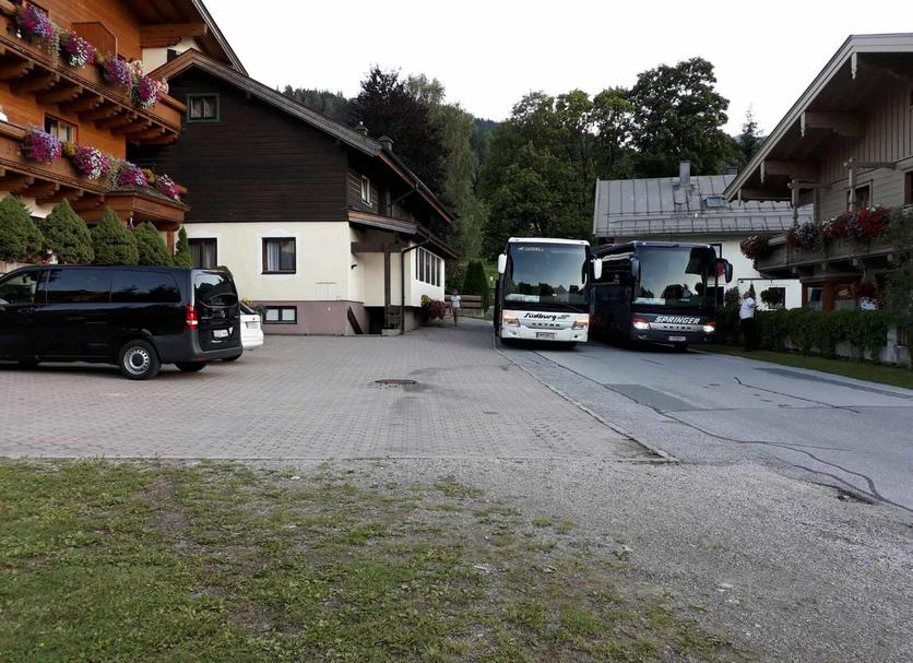 Outdoor view Photo