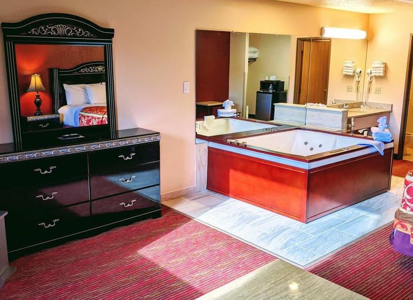 Room amenity Photo
