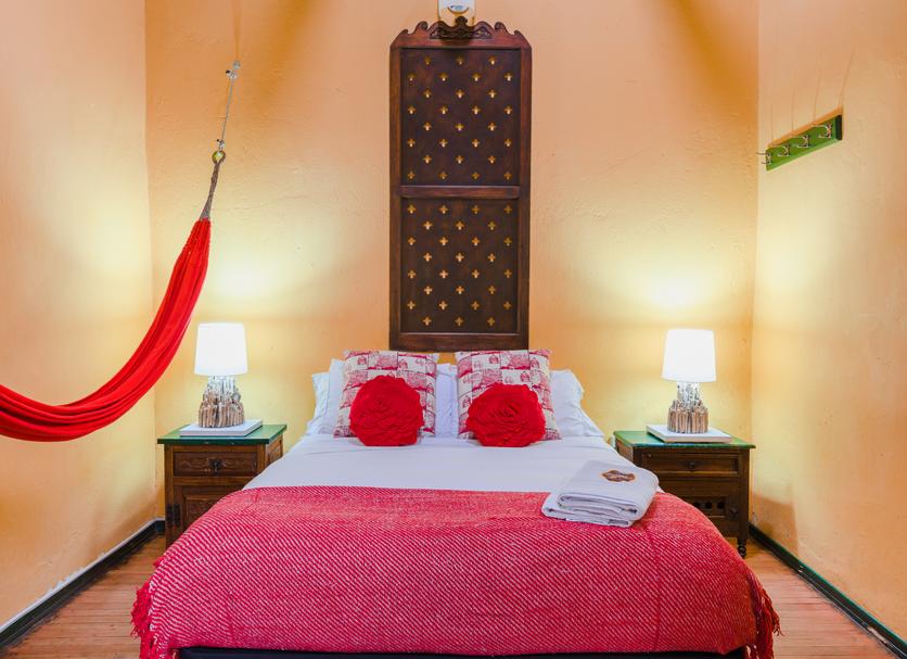 Bedroom Photo