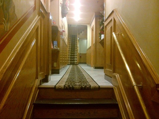 Hallway