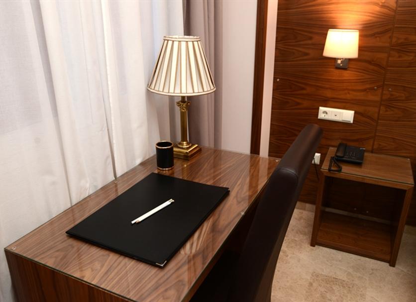 Room amenity Photo