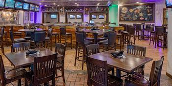 Wyndham New Orleans French Quarter - New Orleans - Restaurant