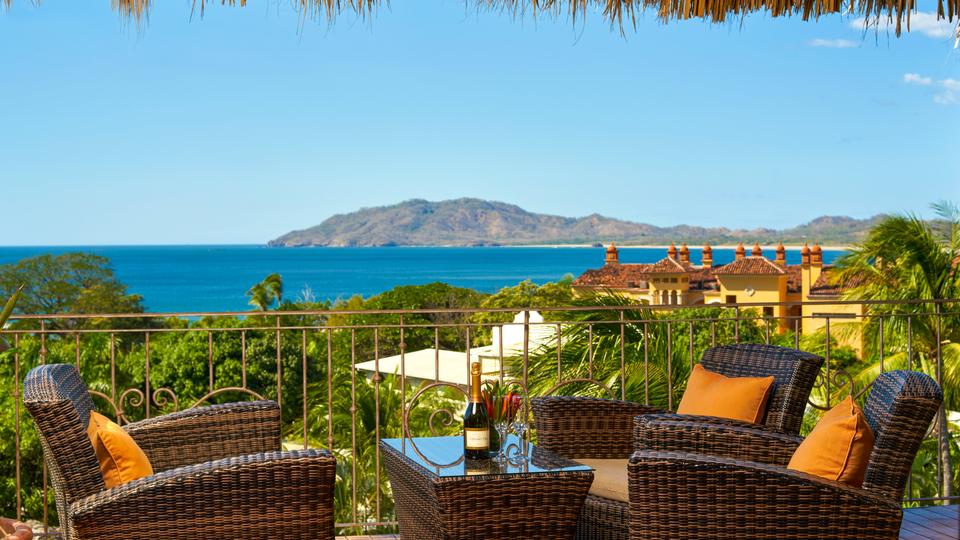 Jardin del Eden Boutique Hotel – Adults Only ₹ 22,534. Tamarindo Hotel