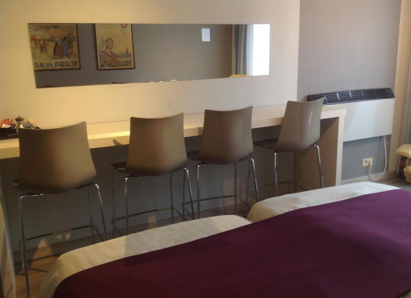 Room amenity Photo
