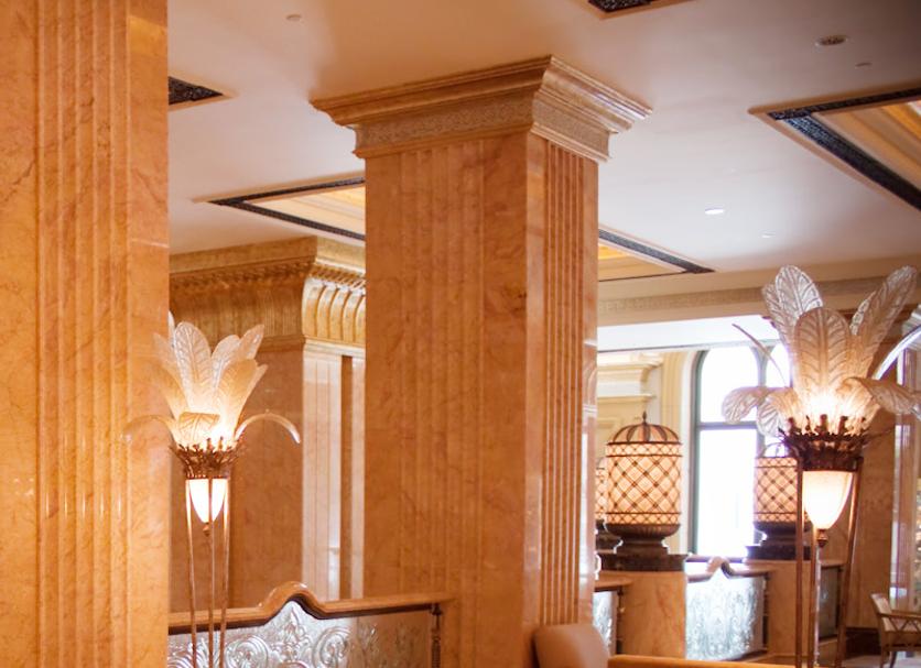 Hotel amenity Photo