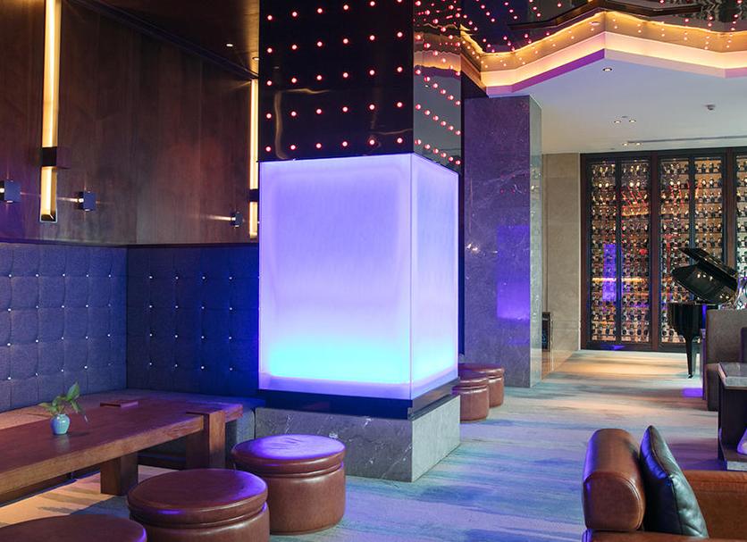 Hotel amenity Photo