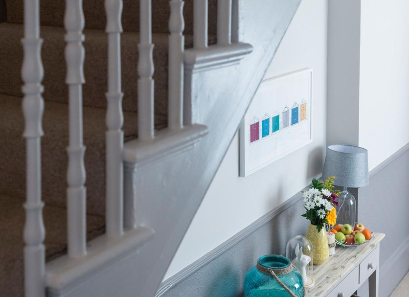 Stairs Photo
