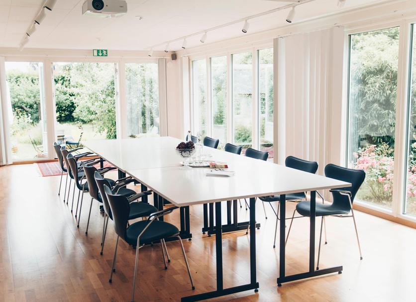 Conference room Photo