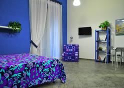 B&B In giro per Napoli - Naples - Bedroom