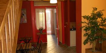 B&B In giro per Napoli - Naples - Lounge