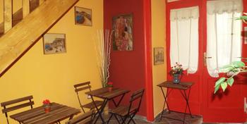 B&B In giro per Napoli - Naples - Lobby