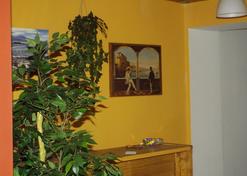 B&B In giro per Napoli - Naples - Front desk