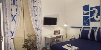 B&B In giro per Napoli - Naples - Bedroom