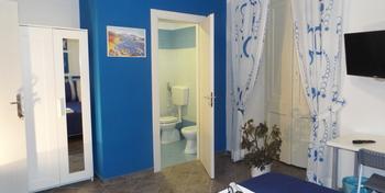 B&B In giro per Napoli - Naples - Bedroom