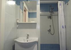 B&B In giro per Napoli - Naples - Bathroom