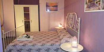 B&B In giro per Napoli - Naples - Bedroom