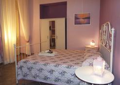 B&B In giro per Napoli - Naples - Bedroom