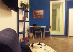 B&B In giro per Napoli - Naples - Bedroom
