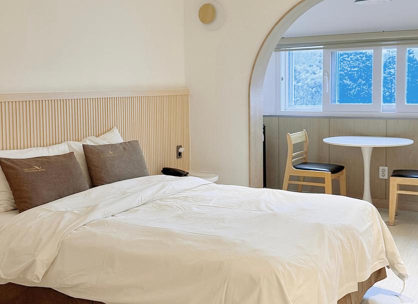 Bedroom Photo