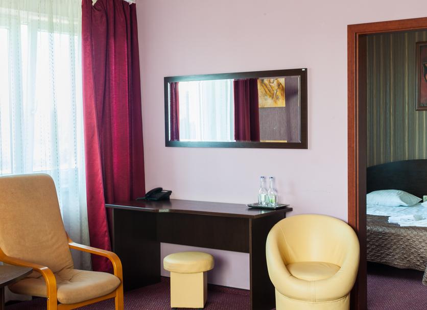 Room amenity Photo