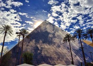 Luxor Hotel and Casino