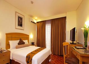 City Garden Suites Manila