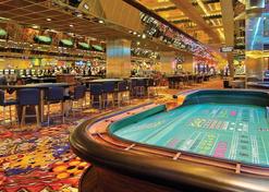 Bally's Atlantic City - Atlantic City - Casino