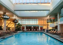 Bally's Atlantic City - Atlantic City - Pool