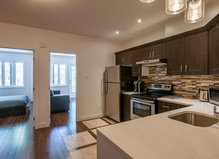 Kitchen Photo