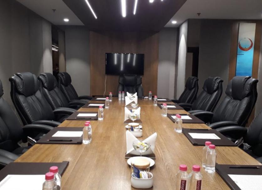 Conference room Photo