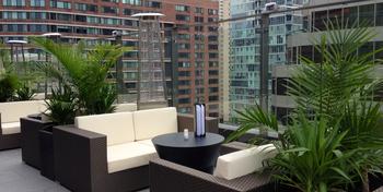 Ivy Hotel - Chicago - Patio