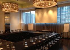 Ivy Hotel - Chicago - Conference room