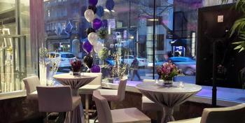 Ivy Hotel - Chicago - Lounge