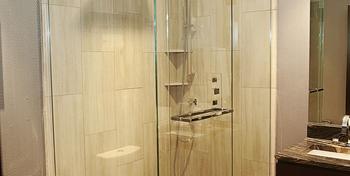 Ivy Hotel - Chicago - Bathroom