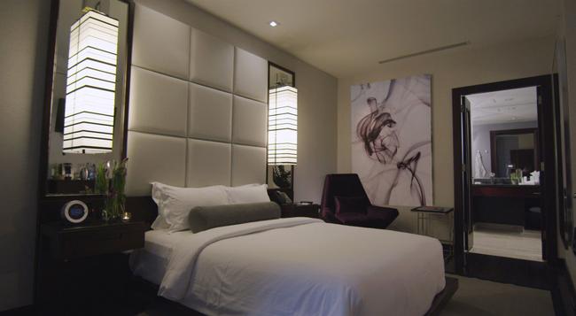 Ivy Hotel - Chicago - Bedroom