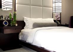 Ivy Hotel - Chicago - Bedroom