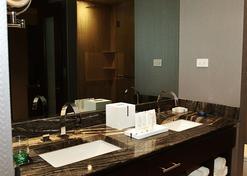 Ivy Hotel - Chicago - Bathroom