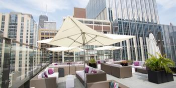 Ivy Hotel - Chicago - Patio
