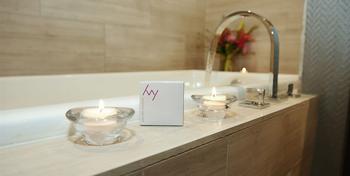 Ivy Hotel - Chicago - Bathroom